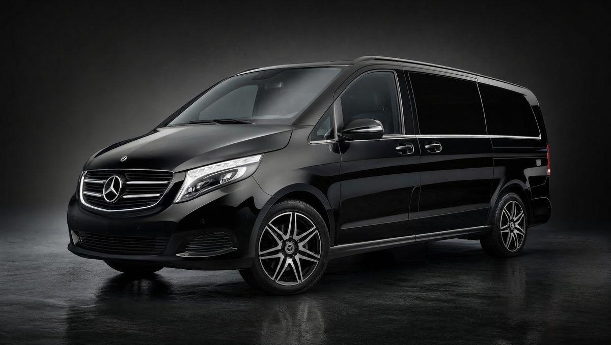 Gamme Van